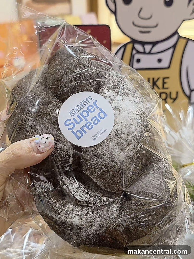 Super Bread