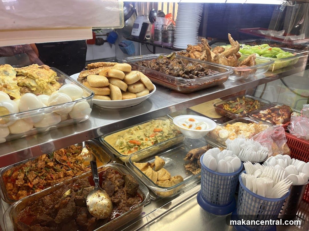 Food Display