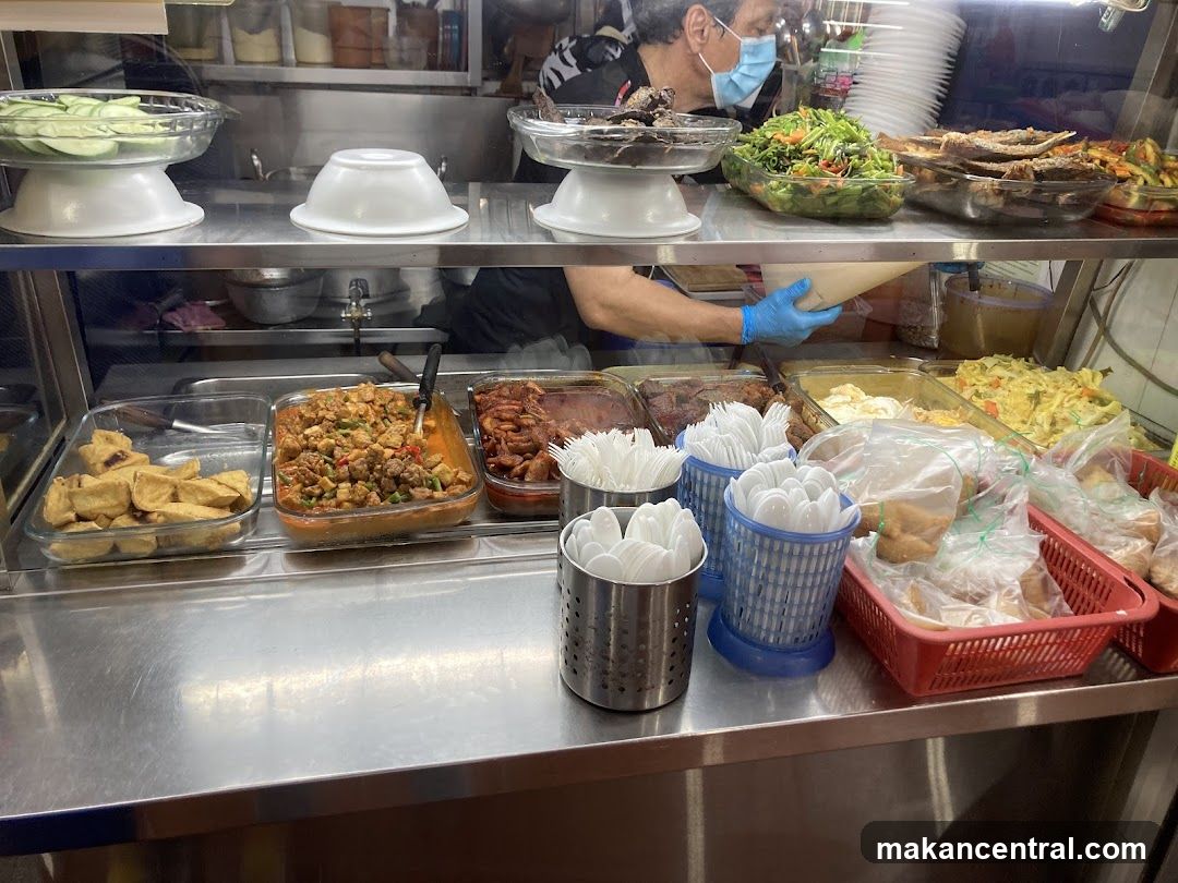 Food Display