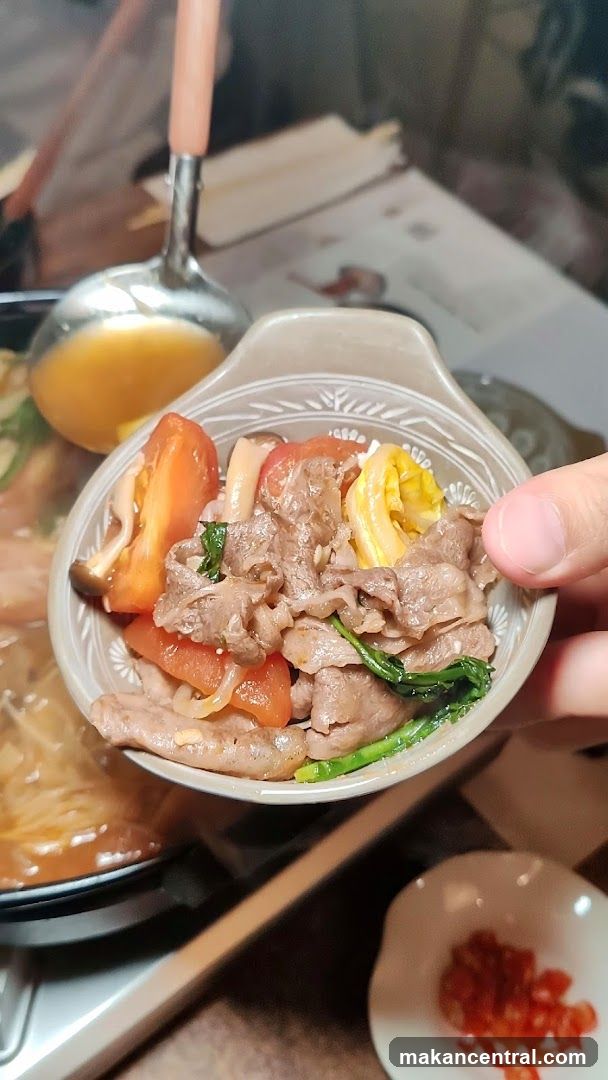 SukiyakiJIN