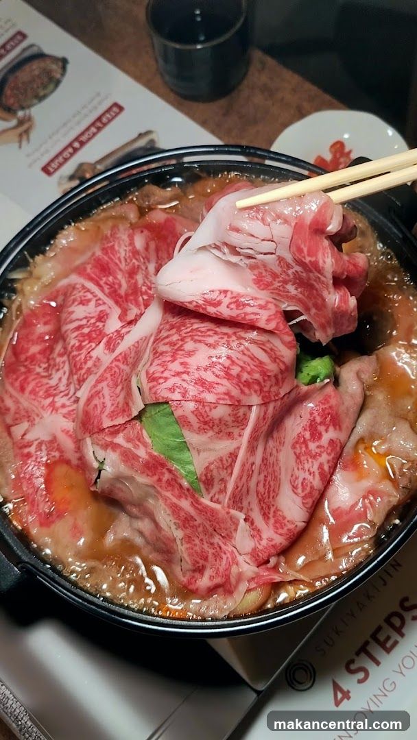 SukiyakiJIN