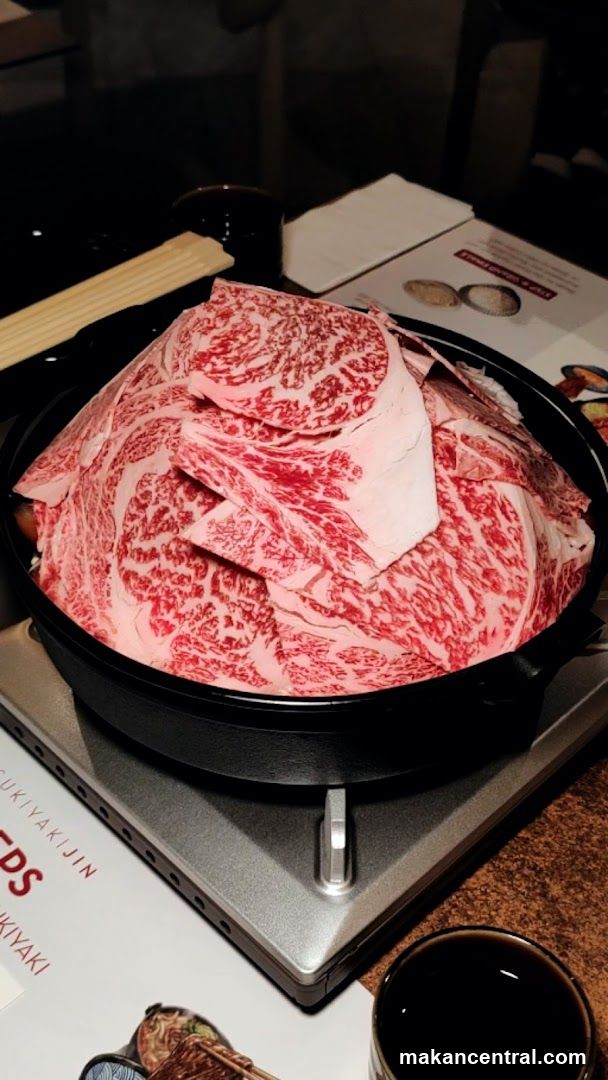 SukiyakiJIN