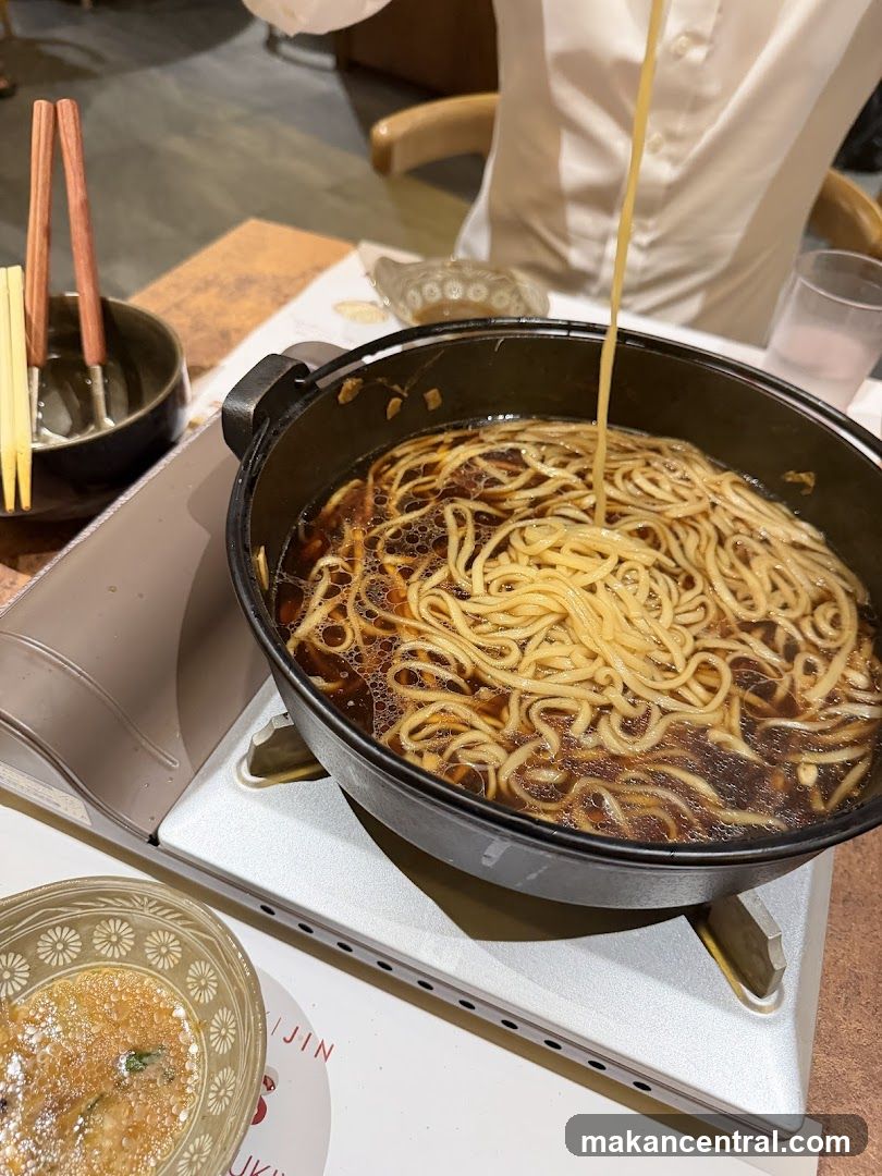 SukiyakiJIN