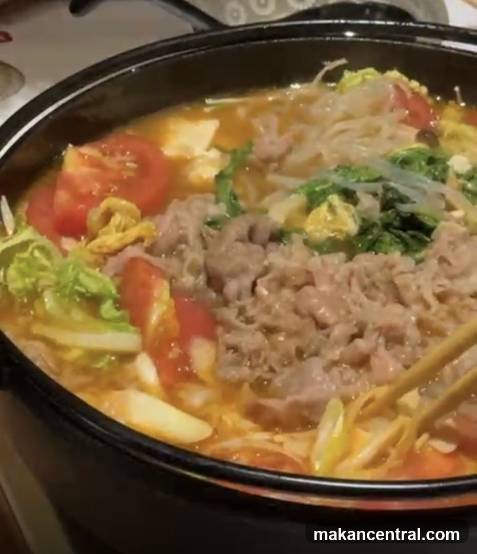 Hot Pot