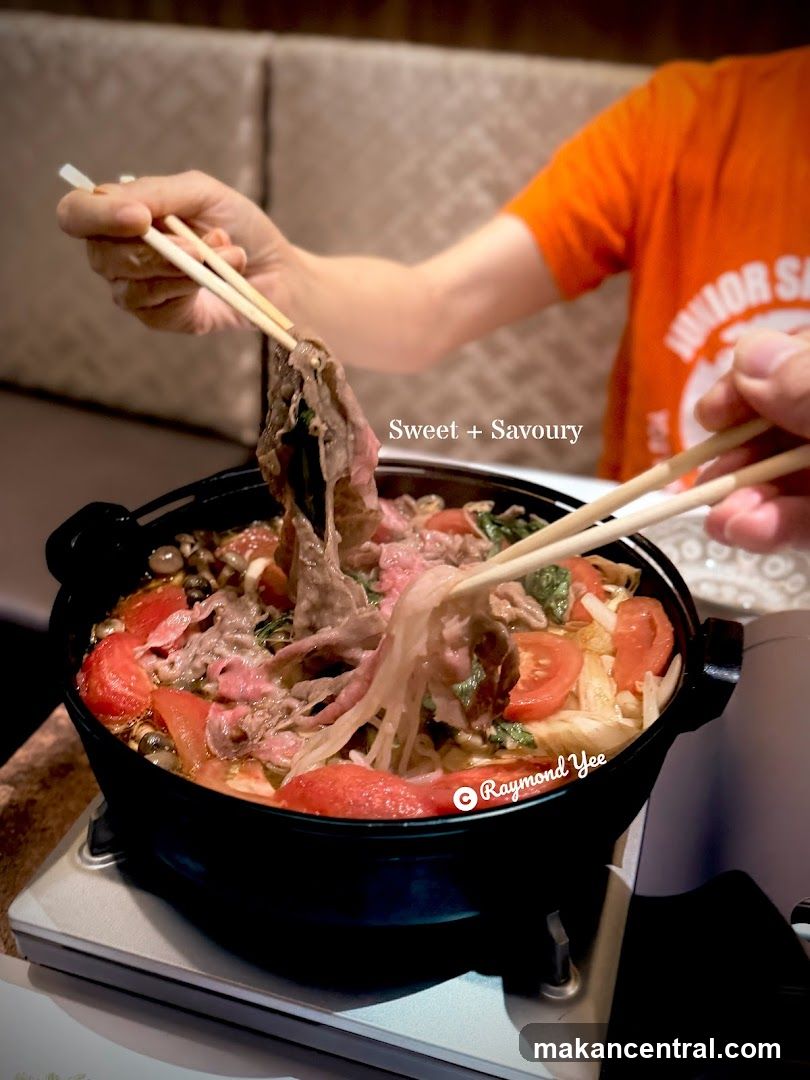 Hot Pot Dish