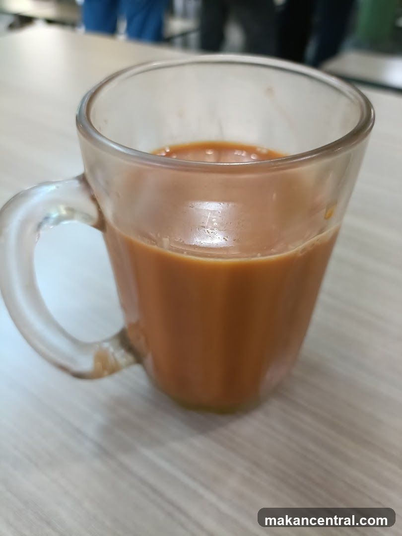 Cup of Tea