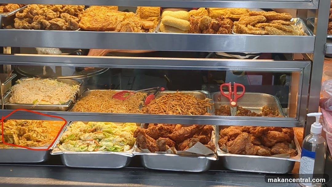 Food Display