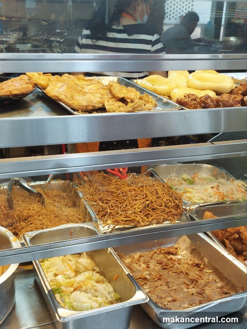 Food Display