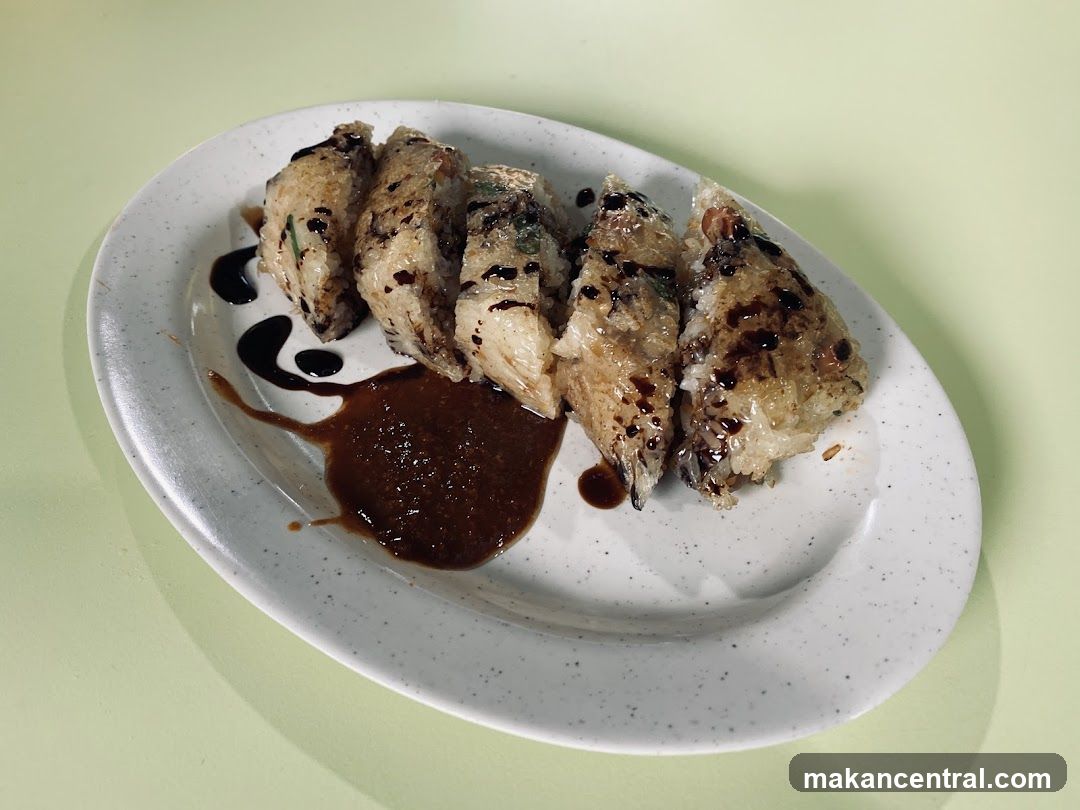 Da Shun Vegetarian