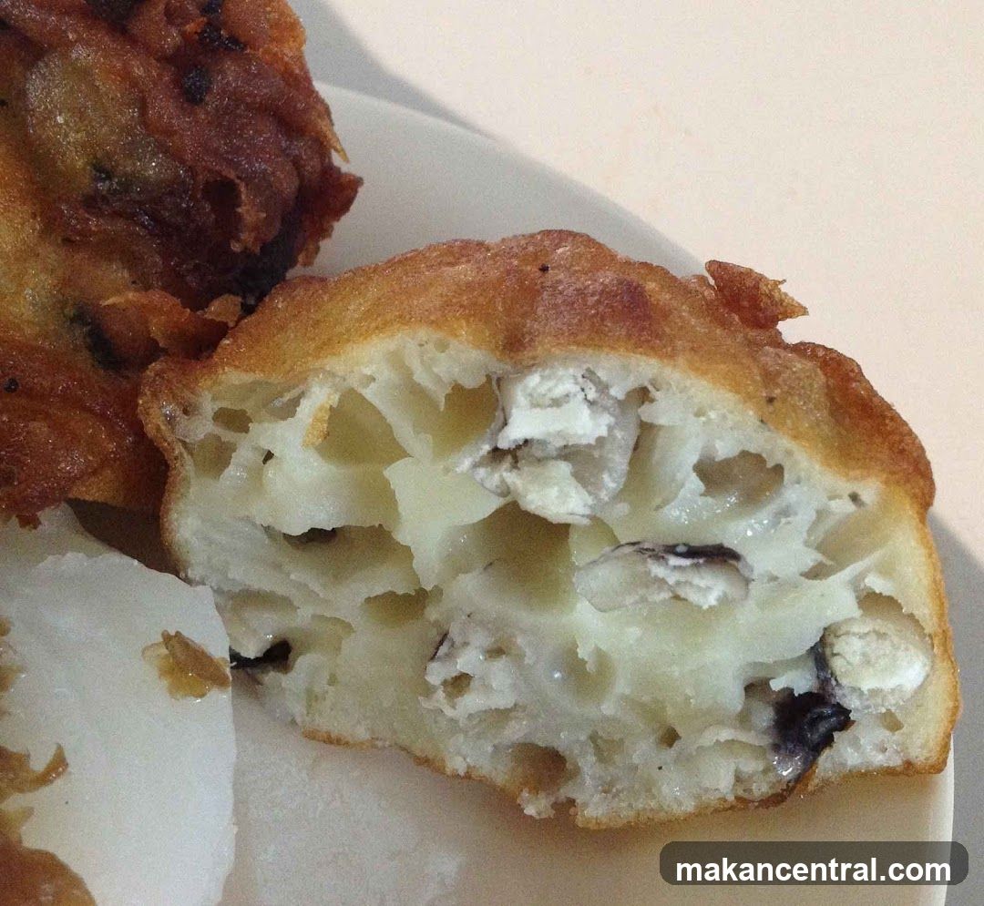 Fried Food Item