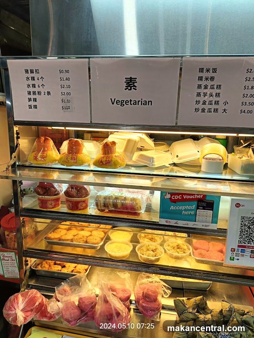 Food Display
