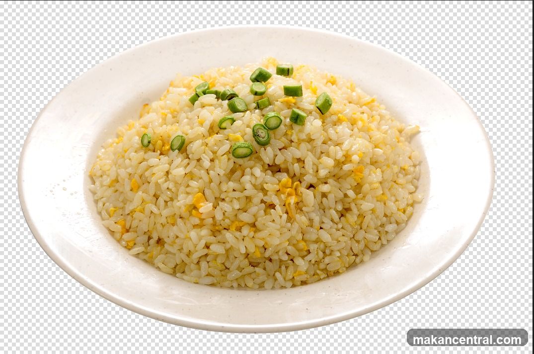 Fried Rice