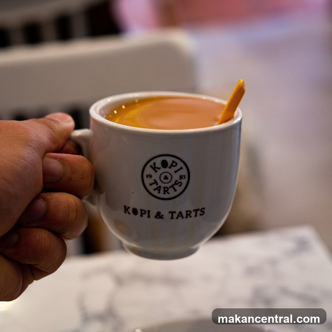 Cup of Coffee