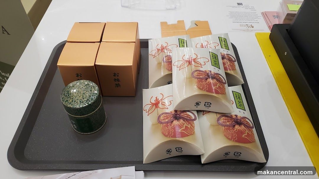 Tea Packaging