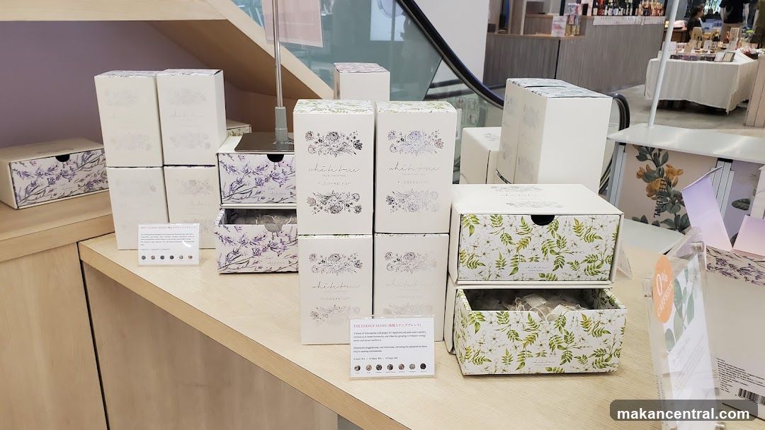 Product Display