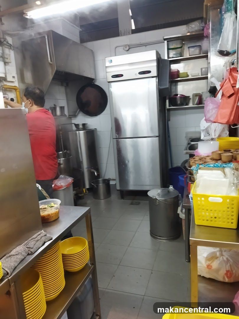 Kitchen Interior