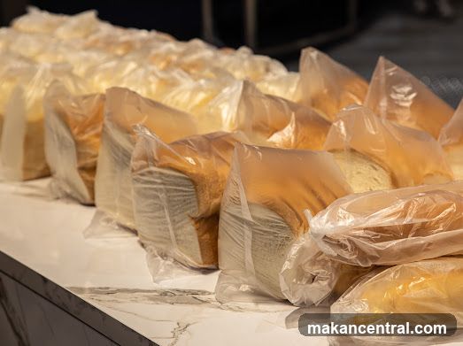 50 Years Traditional Bread Pte Ltd