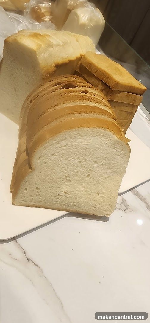 Sliced Bread