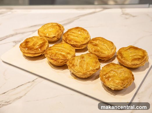 Miniature Pies