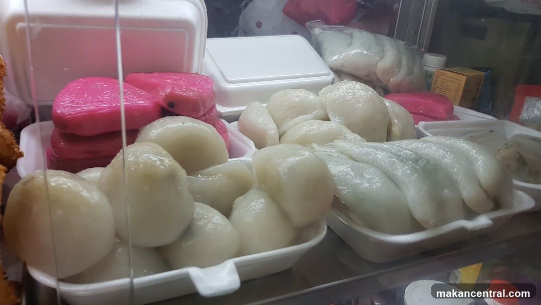 联兴糕粿屋 Lian Xing Kueh