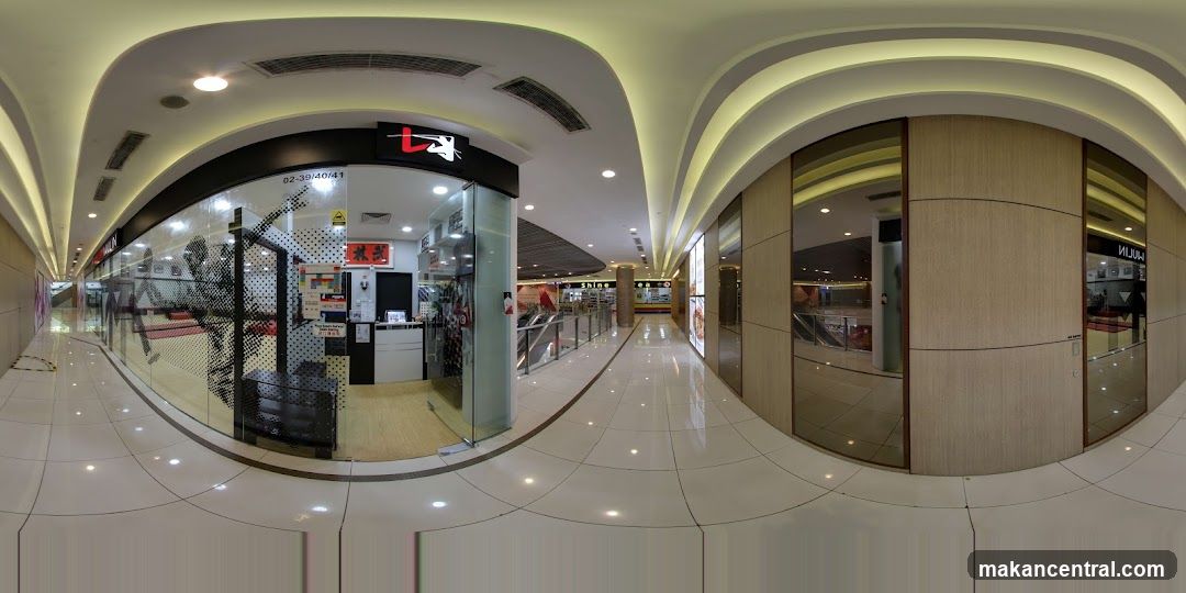 Wu Lin Martial Arts Studio