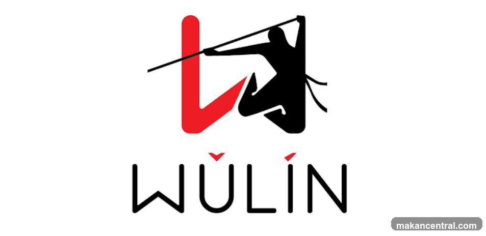 Wulin Logo