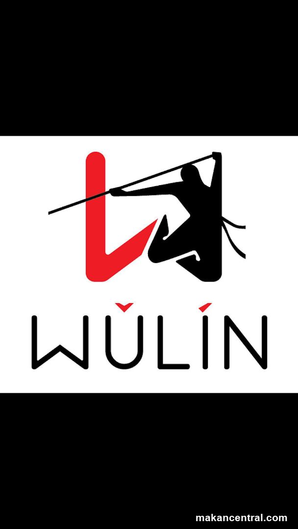 Wulin Logo