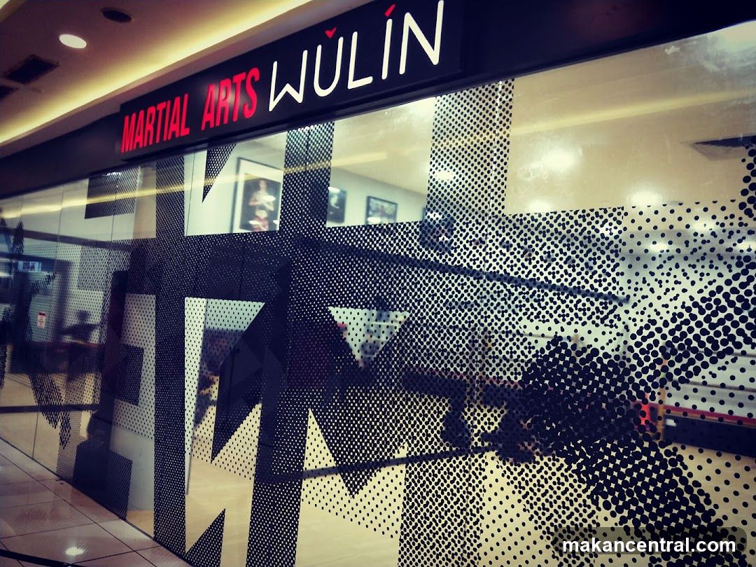 Wu Lin Martial Arts Studio