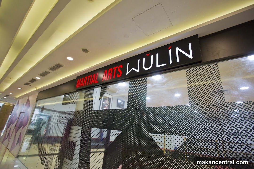 Wu Lin Martial Arts Studio