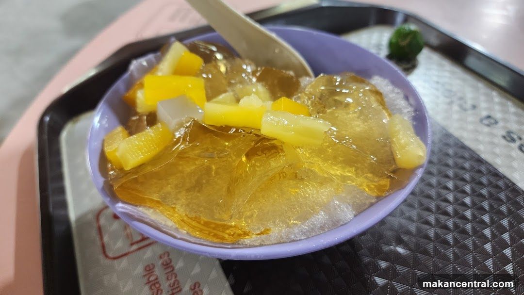 Li Huat Hot & Cold Cheng Tng