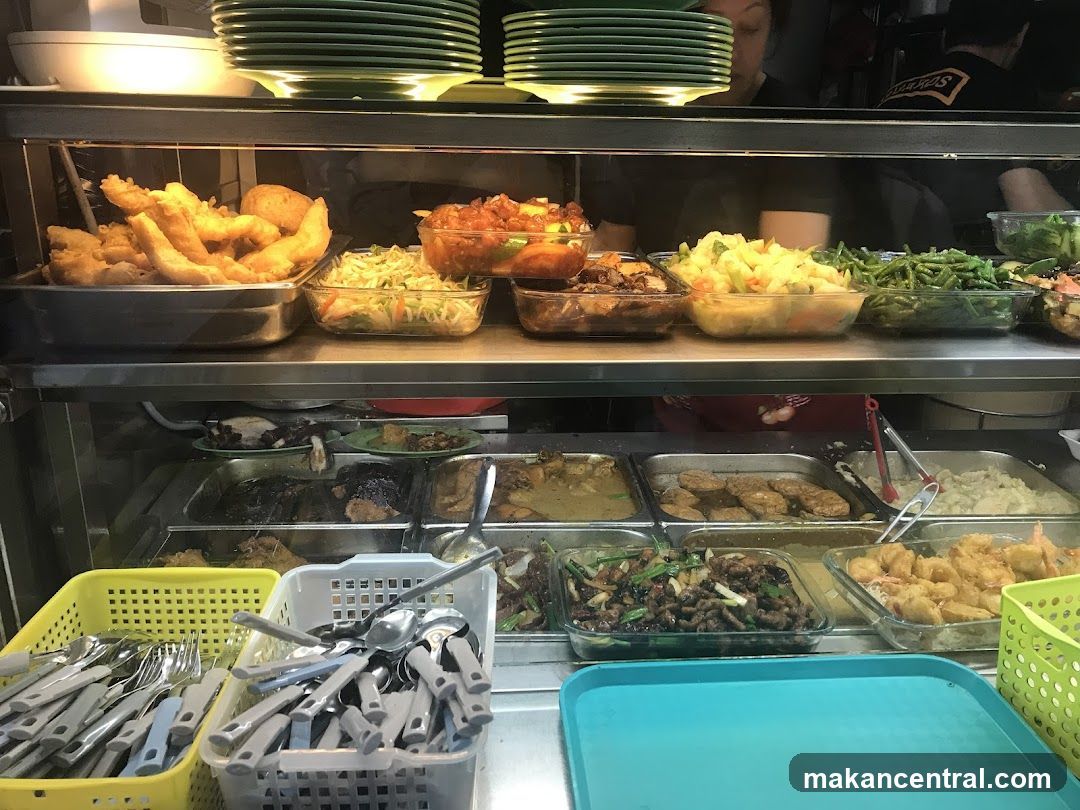 Food Display