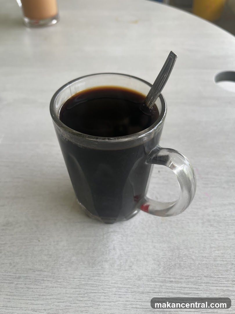 Tong Heng Coffee Shop