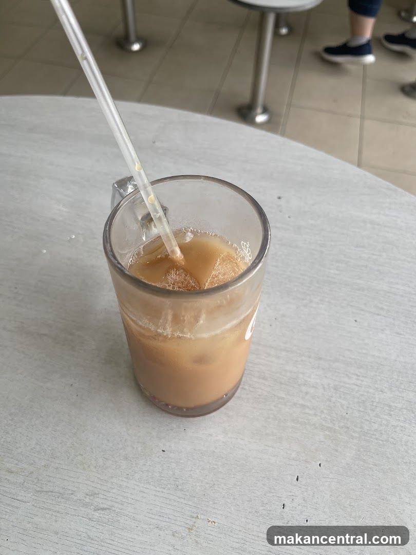 Iced Tea