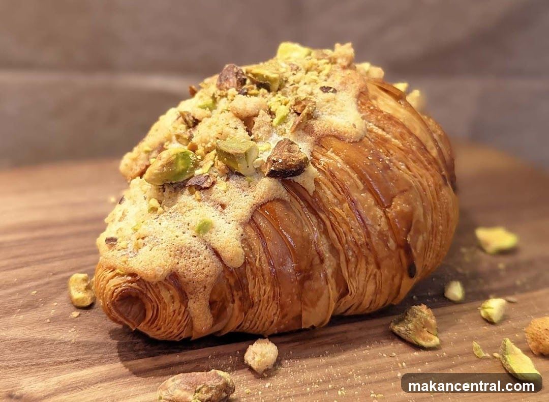 The Lunar Rabbit Boulangerie