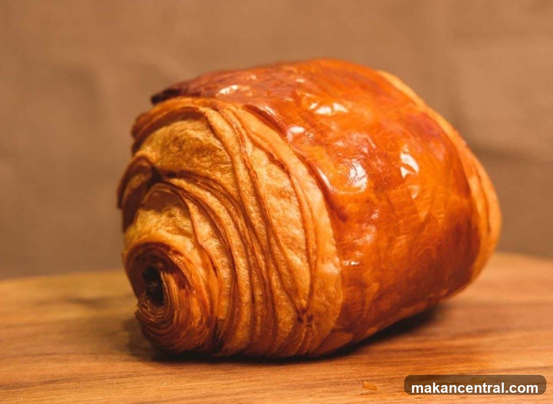 The Lunar Rabbit Boulangerie