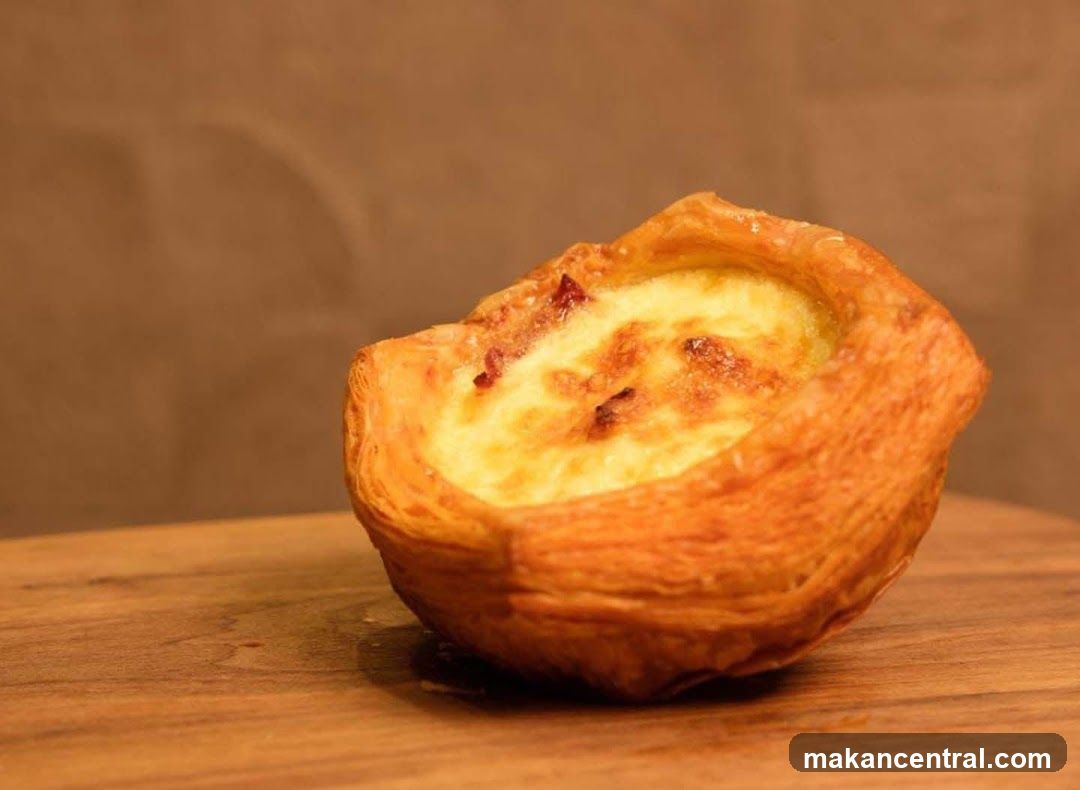 Savory Tart