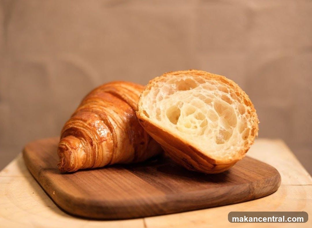 Croissant