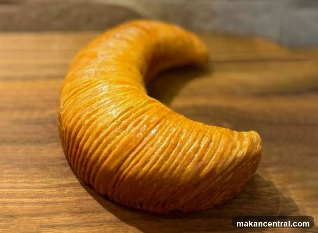 Croissant