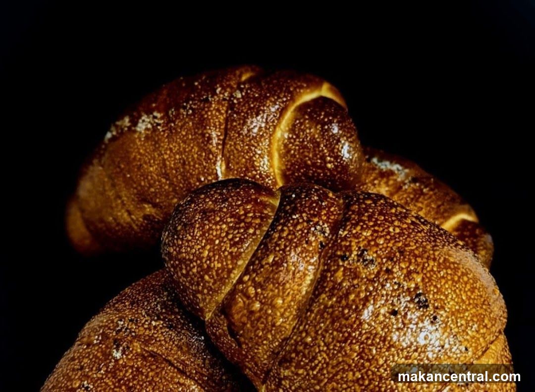 Bread Rolls