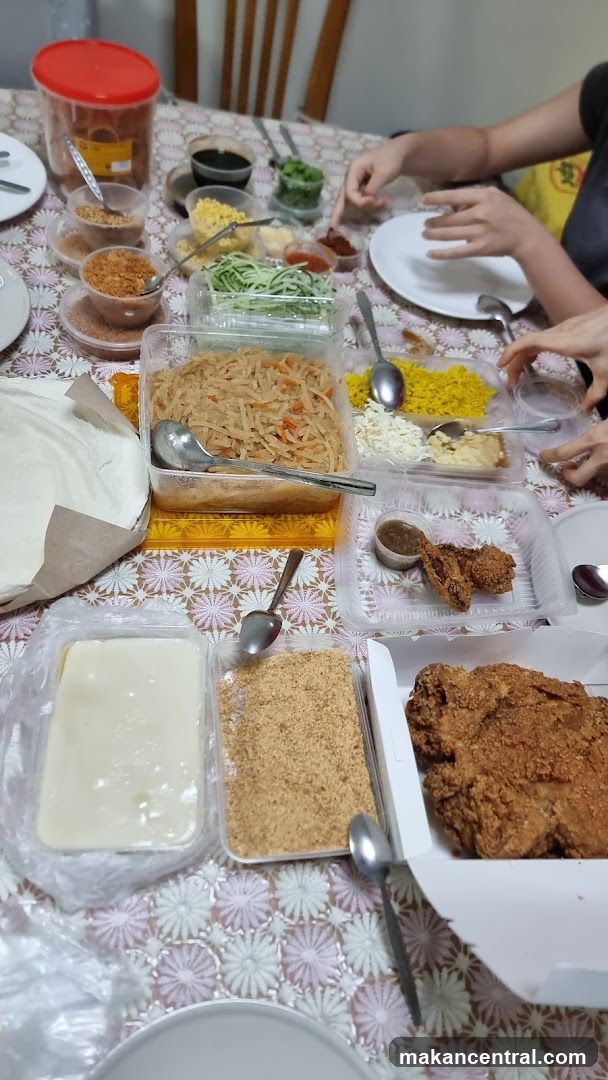 Meal Preparation