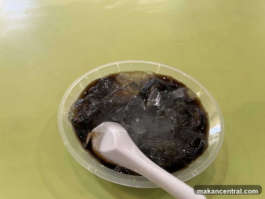 Soya Bean Drinks