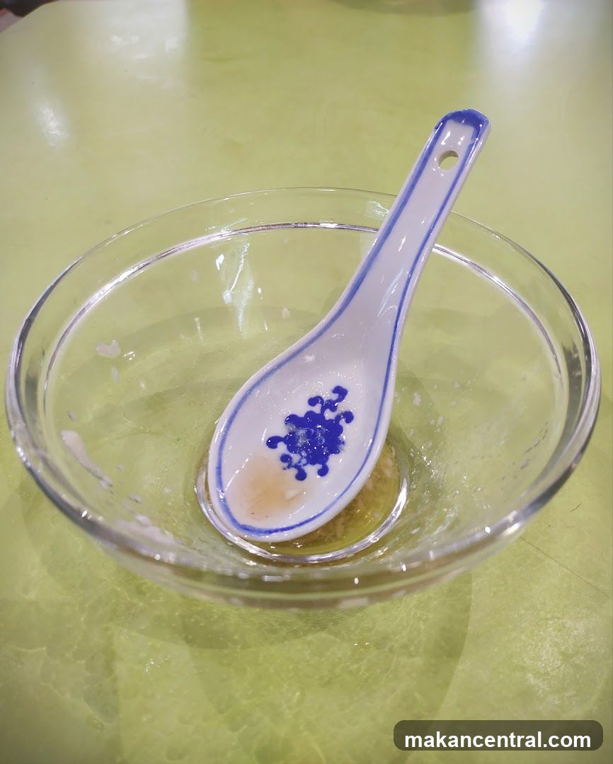 Soya Bean Drinks