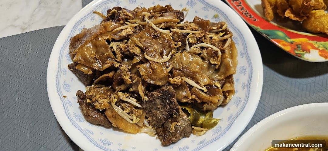 Poh Kee Kitchen Noodles & Rice