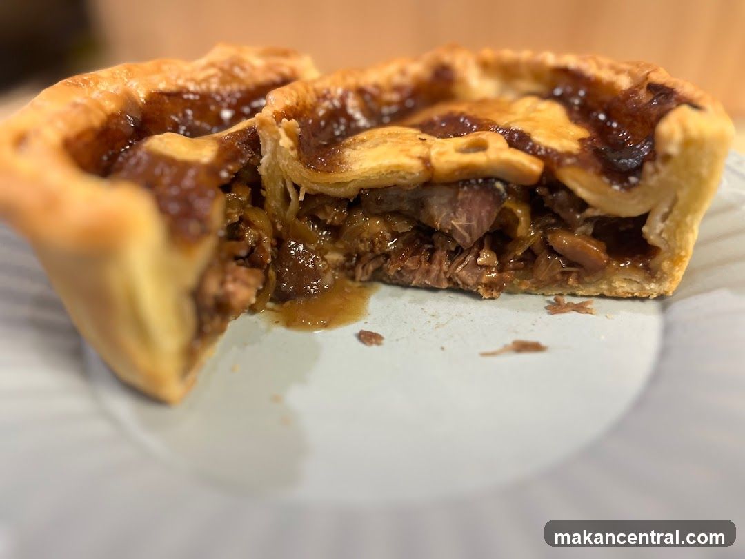 Savory Pie