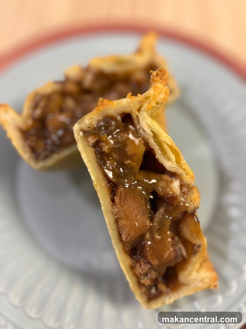 Miniature Pies