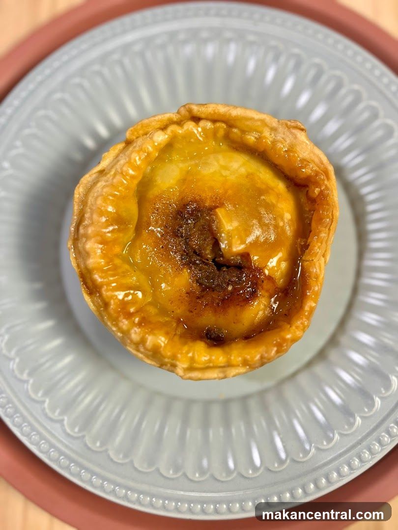 Individual Pie