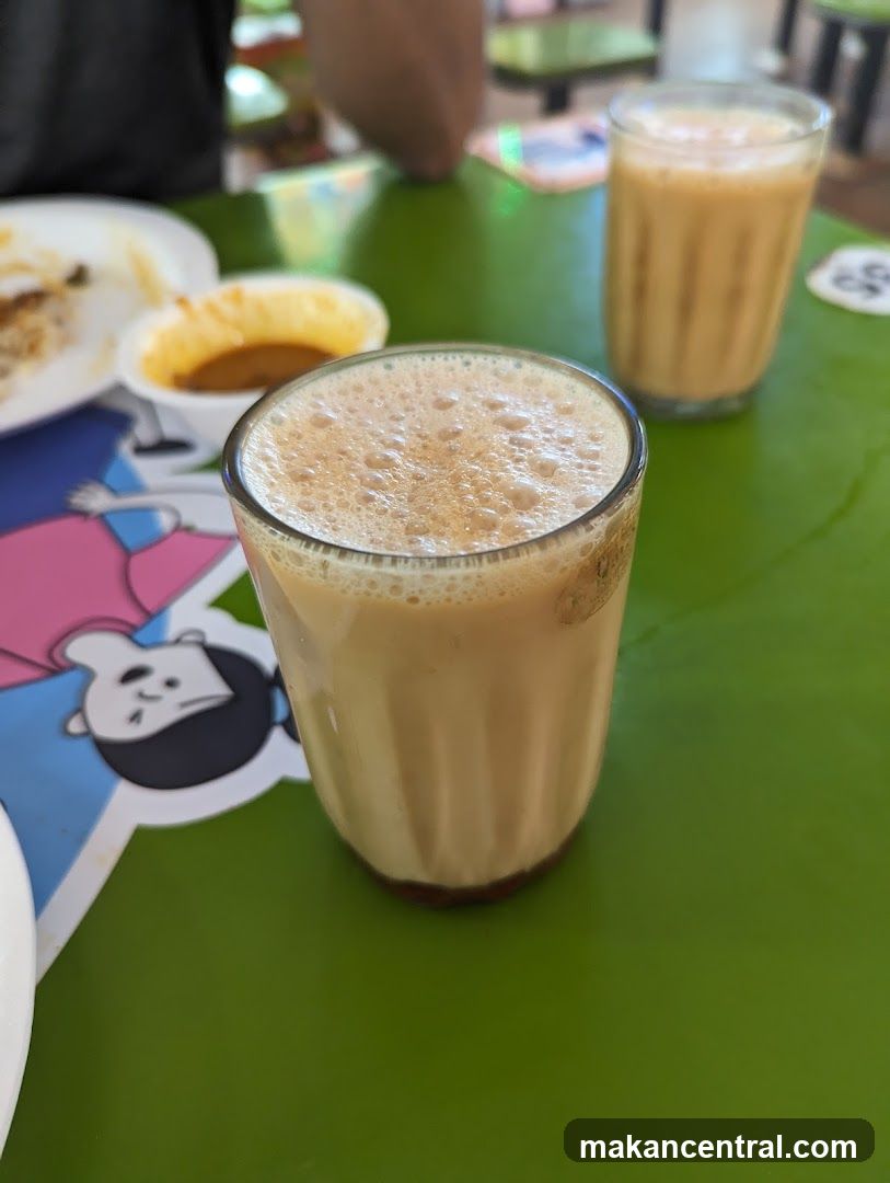 Thajudeen Teh Tarik
