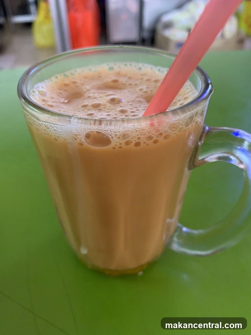 Thajudeen Teh Tarik