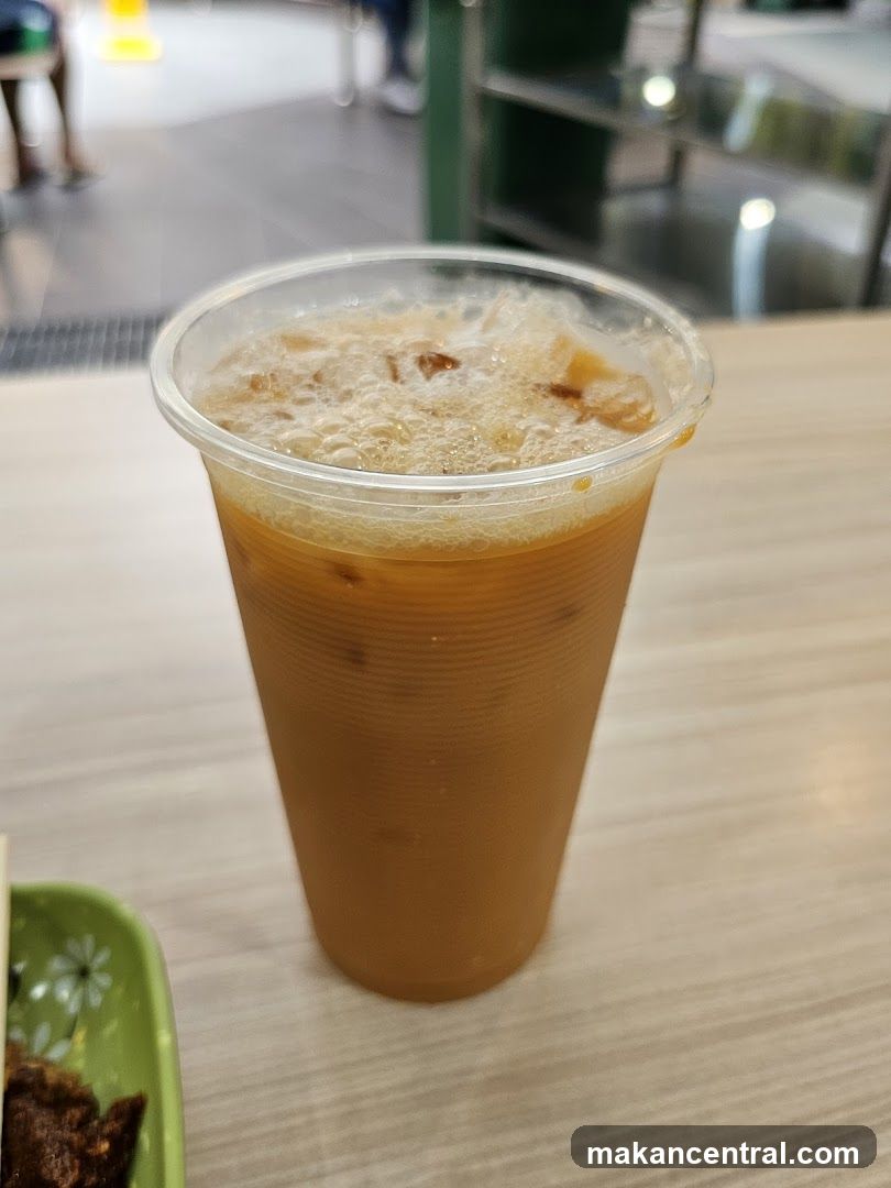 Thajudeen Teh Tarik