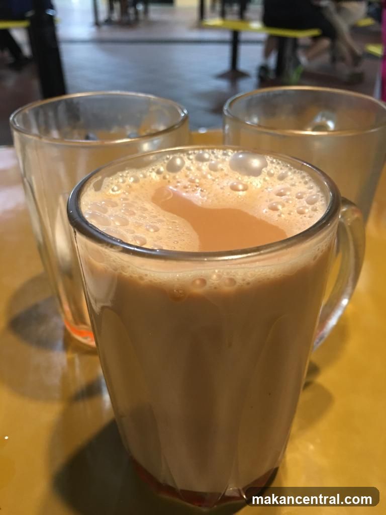 Thajudeen Teh Tarik